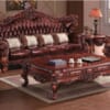 Bộ Bàn Ghế Tân Cổ Điển Nhập Khẩu Cao Cấp B131