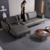 Ghế Sofa Đẹp Đa Nhập Khẩu SC1917