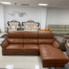 Sofa Da Thật Nhập Khẩu Cao Cấp DT1903