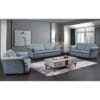 Sofa Văng Da Cao Cấp Nhập Khẩu SC1913